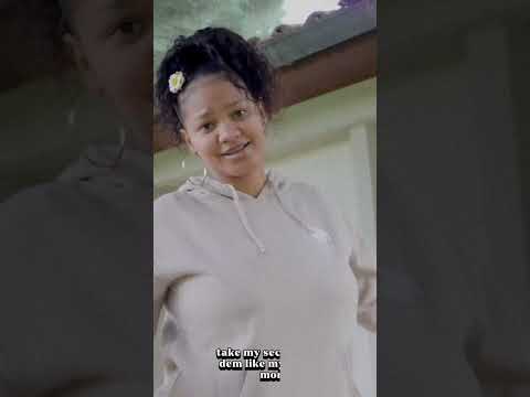 OASHNA TESS - BABY RIDDIM version Malagasy 2024 🇲🇬 (Cover) by FAVE