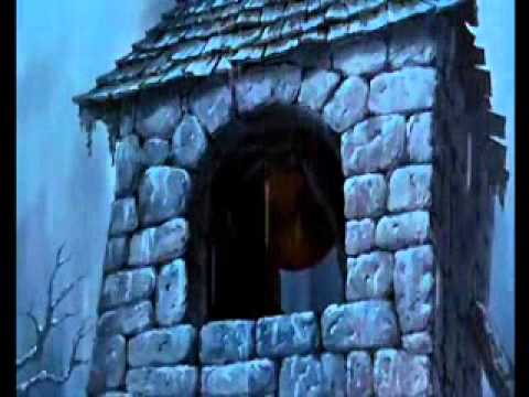 Eric Hood Part 14 "Not in Nottingham"/At Rafiki's Church