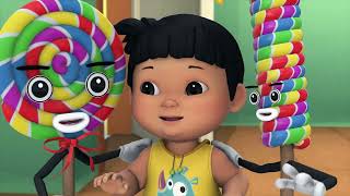 Download lagu Ada Gulali, Adel Suka Sekali | Adit & Sopo Jarwo mp3