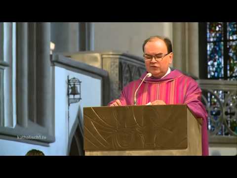 Predigt zum 3. Advent: "Zacharias und Josef"