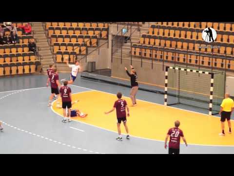 HK Farmen - Ystads IF U-lag