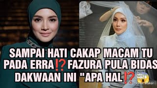 Download lagu IT'S SO HARD TO SPEAK LIKE THAT TO ERRA⁉️FAZURA ALSO DENIED THIS ALLEGATION 'WHAT'S THE MATTER⁉️😱 mp3 Download lagu IT'S SO HARD TO SPEAK LIKE THAT TO ERRA⁉️FAZURA ALSO DENIED THIS ALLEGATION 'WHAT'S THE MATTER⁉️😱 mp3