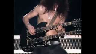 Guns N&#39; Roses   Knocking On Heaven&#39;s Door Live In Tokyo 1992 HD   YouTube
