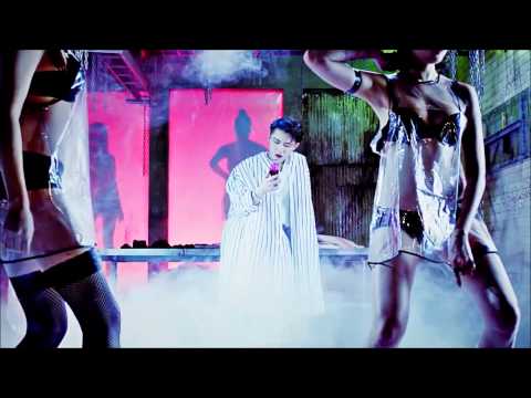 BASTARZ - Zero for Conduct (Color Coded Lyrics: Han, Rom, Eng.)