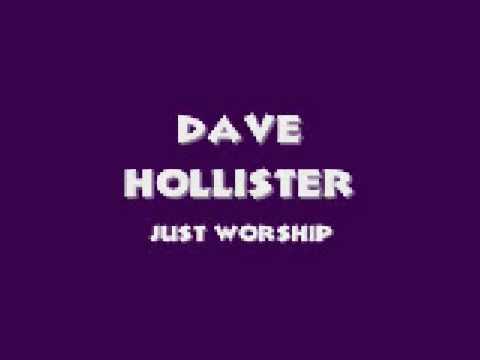 Dave Hollister - Just Worship