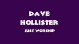 Dave Hollister - Just Worship