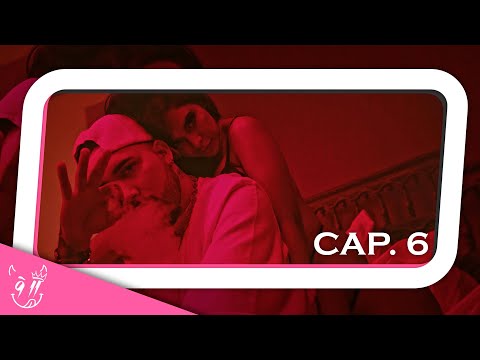 Yilberking x Nick Rush x Emicoco - Sexo Seguro [Official Video]