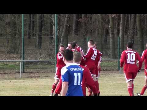 SV Grieben 47 - Schinner SV Eintracht