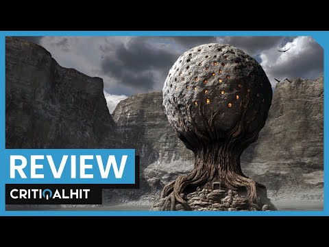 Riven Remake (2024) Review | Perhaps The End Is Not Yet Written