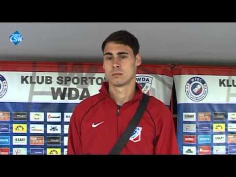 TV CSW: Wda Świecie vs Grom Plewiska (28 maja 2014r.)