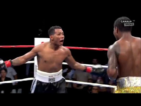 WOW!! CLASSIC FIGHT - Shane Mosley vs Ricardo Mayorga II, Full Highlights