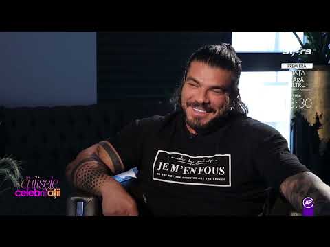 Anda Adam, discuție cu soacra. Ce dezvăluiri a făcut cu mama lui Joseph Eudor