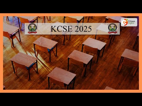 Walimu 36 wakamatwa kwa udanganyifu wa KCSE