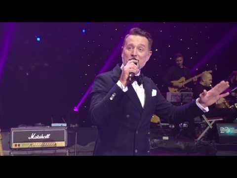 Normunds Rutulis - Popūrijs (20 gadi latviešu mūzikā, 9.11.2016.)