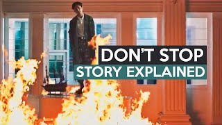 ATEEZ DON’T STOP Explained: MV Breakdown + Connections to the Storyline (ATEEZ Theory)