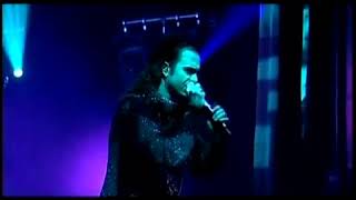 Moonspell - Ghostsong (Live)