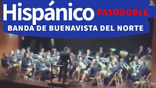 preview picture of video 'Banda  Nuestra Señora de los Remedios  -  Hispánico '