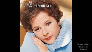 Brenda Lee - Nobody wins -