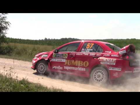 WRC 73 Rajd Polski 2016