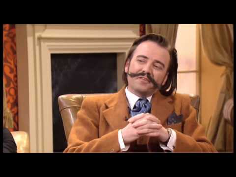 Atters Attree special guest on the ITV David Dickinson Show - TV Clip