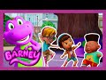 Barney S World Adventures NEW Compilation Barney S World