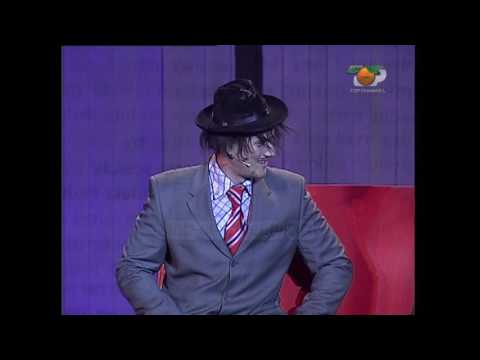 Portokalli, 11 Maj 2008 - Atentatet (Filmi Shtigje Lufte)