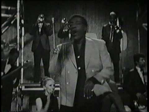 OTIS REDDING, ERIC BURDON & CHRIS FARLOWE - Shake