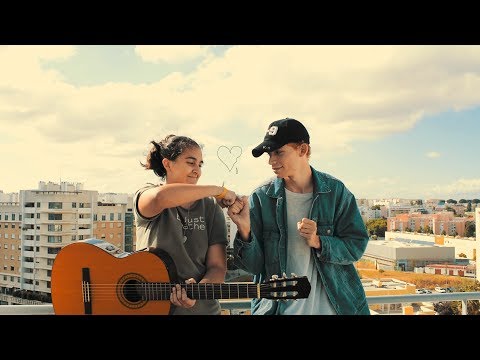 Ruivo - "Perfume" (Versão acústica) ft Maria Castro (Prod Ruivo)