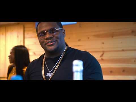 Maserati Tae Feat D.Cortez - Just Us (9 to 5) (Official Music Video)