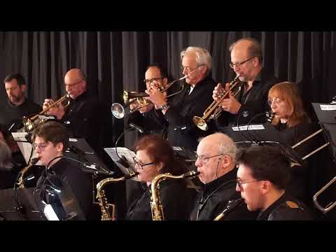 Der supercoole Adventskalender 2025 - Türchen 5 - Happy Swing Company