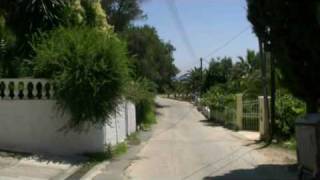 preview picture of video 'Corfu Agios Georgios Pagi Nina'