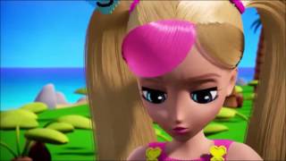 barbie game music