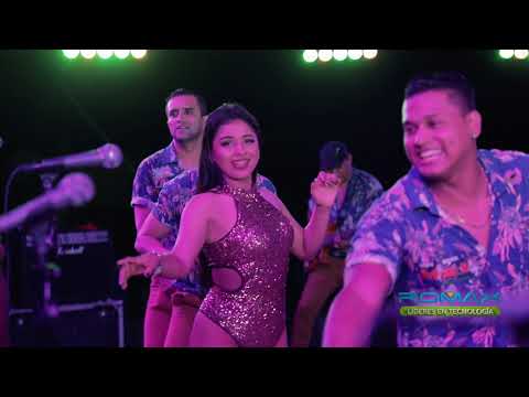 Si esta casa hablara/Perdidos/Dónde esta el amor/Mix Lambada Tina  Explosión de Iquitos