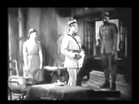 SEVENTH HEAVEN - FRANK BORZAGE - 1927 PART 11