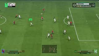 [FC26]パブリックプロクラブ参加募集！初見さん、初心者さんも気軽にどうぞ[PS5]