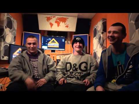 Kanel, Santar i Koupak polecają NADstudio.