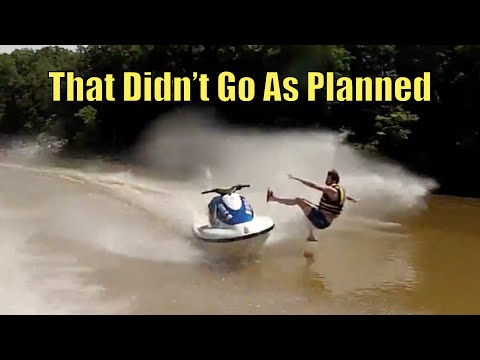 That  Didn't Go As Planned!! | Googan's of the Week