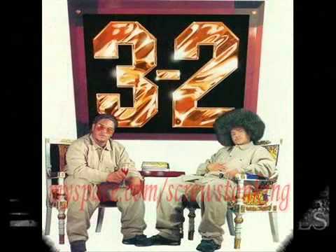 UGK FEAT  MR 3 2 2 REAL