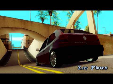 MC Menor da VG e MC Tavinho aiai uiui ( GTA )