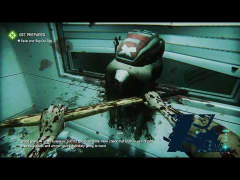 The Mediocre Zone | #21 | ZOMBI aka ZOMBIU (HD port from 2015)