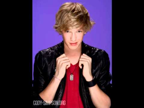 Cody Simpson Ft. Flo Rida-iyiyi