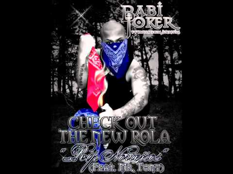 Babi Joker  Mas Chingon Q Ustedes