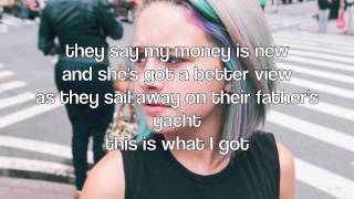 Rich Kids Lyrics - Bea Miller Rich Kids Lyrics