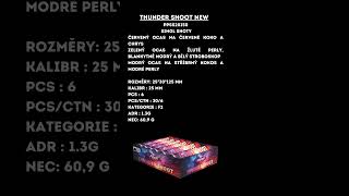 Guľové pumy Panta Thunder Shoot