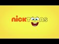 Nicktoons UK Spongebob Squarepants Template 2014 2024