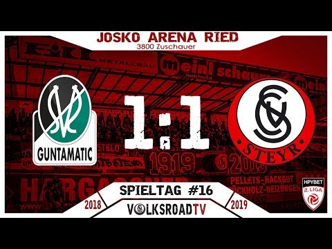 ST16 | VORWÄRTS AUF REISEN | Folge 8: Goliath geärgert...