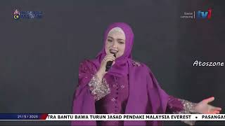 [HD] Siti Nurhaliza &amp; Artis Lain- Sama-Sama Kita (Sambutan Minggu Perpaduan 2023)