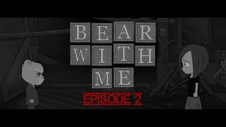 Bear With Me - Episode Two (DLC) (PC) Steam Key GLOBAL