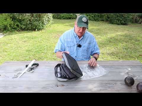 Raprance Fishing Lure Bag Review Great for Bass Fishing Lures and Worms
