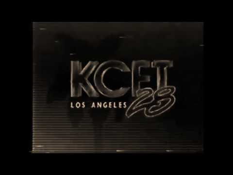 [#301] Messing Around With Logos | Episode 211 | KCET Los Angeles (1991)